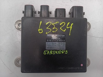 发动机 ECM 空气和燃料控制 适合 07-17 LEXUS LS460 1318975 — 第 1/4 张图片