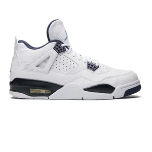 Air Jordan 4 'Columbia' - Picture 1 of 8