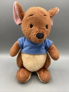 Walt Disney Store Roo 12” Plush - Winnie The Pooh - Exclusive Authentic Original - Picture 1 of 8