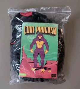 Monkii CORE PROGRAMMAM Training DynaForce Resistance Bungee Set (tensione 35/45 libbre) - Foto 1 di 13