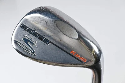 Cobra King Versatile Gap Wedge / 52 Degree / Regular Flex KBS Tour C-Taper 110 - Image 1 of 4