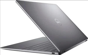 Portátil XPS 13 - 9345 Snapdragon X Elite, X1E-80-100 32GB RAM 512GB SSD 13.4 pulgadas - Imagen 1 de 3