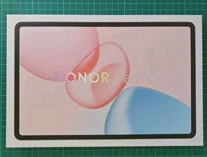 HONOR PAD 10 TABLET - 12.1" - 256GB + 8GB 120Hz BRAND NEW & UNOPENED - Picture 1 of 8