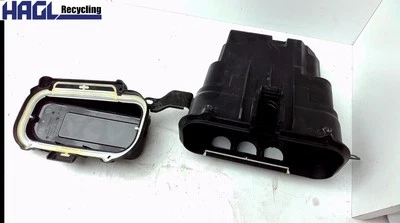 Supporto Unità Controllo Motore M Coperchio 12907555189 BMW 525d Sport-Aut. F10 - Immagine 1 di 4