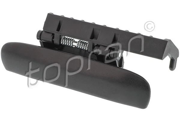 TOPRAN 722 647 Door Handle for CITROEN - Bild 1 von 3