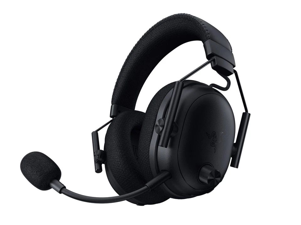 Kopfhörer Razer RZ04-05400500-R3G1 Schwarz