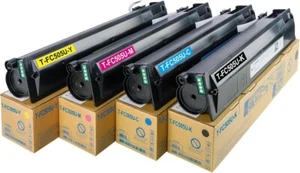 Toner Cartridge T-FC505U TFC505U T-FC505U-K T-FC505U-Y T-FC505U for E-Studio - Bild 1 von 3