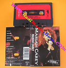 Mc Mariah Carey Mtv Unplugged Ep 1992 Holland Columbia 471869 4 No Cd Lp Dvd Vhs