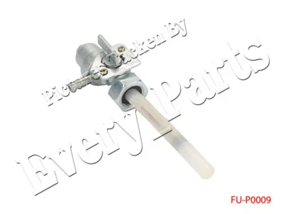 Gas Fuel Tank Petcock Valve for Honda CB650 CB650C CB750F CB750K - Image 1 of 3