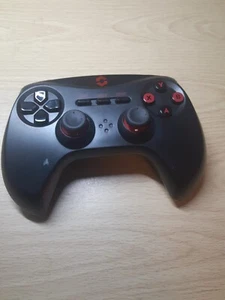 Speed-Link Strike NX SL-650100-BK-01 V2 Black Wireless Gamepad Controller - Picture 1 of 1