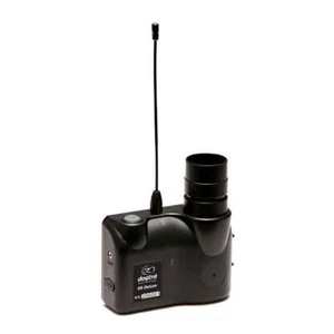 Lanzador remoto Dogtra Deluxe receptor adicional negro RR-ER - Imagen 1 de 1