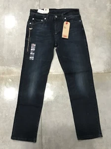 Levi Strauss & Co 511 Slim Stretch W29/ L30 NWT - Picture 1 of 7