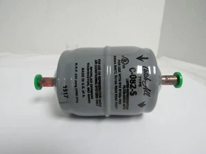 CATCH-ALL C-082-S FILTER-DRIER - Picture 1 of 6