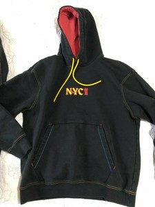 tan nike moletom com capuzs