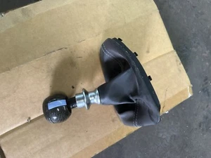 ⭐2019-2022 HYUNDAI VELOSTER N MANUAL TRANS GEAR SHIFTER SELECTOR OEM LOT2495 - Picture 1 of 5