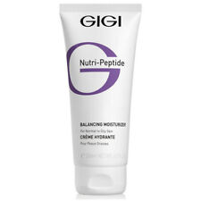 Gigi Nutri Peptide - Hidratante equilibrante para pieles grasas 200 ml / 6,7 oz