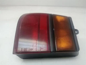 Toyota Camry Passenger Right Tail Light Station Wgn 1987-1991 OEM - Picture 1 of 9