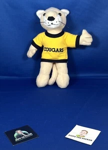 Peluche puma K-12 Mascots The Colony High School, Texas - Imagen 1 de 1