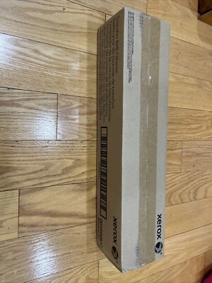 New Genuine Xerox WorkCentre 7525 7530 7535 7545 Transfer Belt Cleaner 001R00613 - Image 1 of 3
