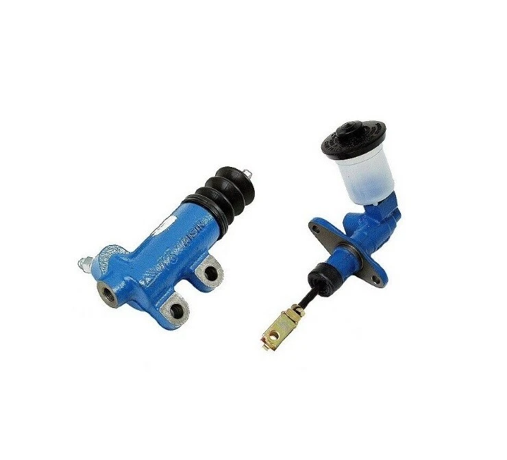 OEM Aisin Clutch Master and Slave Cylinder Set for Toyota Pickup Cressida - Image 1 of 1