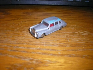Vintage yatming NO. 1051 Rolls Royce Phantom VI Free SHIPPING - Picture 1 of 5