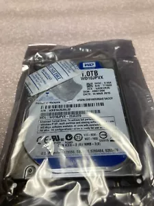 Western Digital WD10JPVX-22JC3T0 1.0TB internal hard drive NEW - Picture 1 of 4