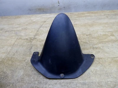 Honda CBR600RR 2003 CBR 600 H141. guardabarros guardabarros brazo oscilante trasero Foto 1 de 4