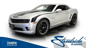 2010 Chevrolet Camaro 2SS/RS - Picture 1 of 12