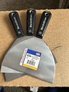 Marshalltown - 5763 Joint Scraper 150mm (6in). 3 Avail - Picture 1 of 1