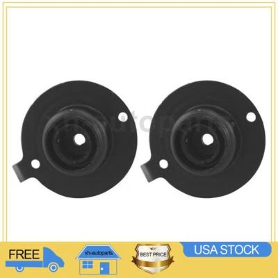 Fits 1986~1989 Mazda 323 2X Rear KYB Shocks & Struts Strut Mount - Image 1 of 2