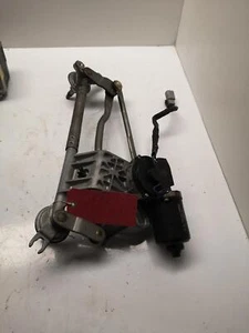 TOYOTA ESTIMA MK3 2006 - 2014 WIPER MOTOR FRONT WITH LINKAGE 65558 - Picture 1 of 8