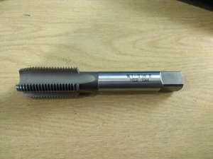 1" X 12 UNF HSSE Second Hand Tap - Top Quality OSG - Picture 1 of 3