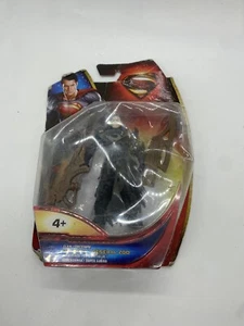 Superman DC Comics Man Of Steel: Shadow Assault General Zod 4" Figur 2-in-1 - Bild 1 von 16