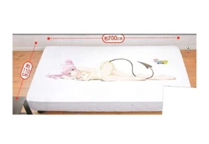 To Love Ru - Bed Sheet LaLa - Picture 1 of 3