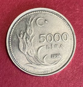 Messing Munzen Aus Der Turkei Online Kaufen Ebay