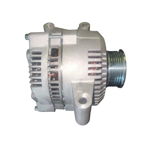 TYC Alternator Compatible with 1991-2001 Ford Explorer - Picture 1 of 3