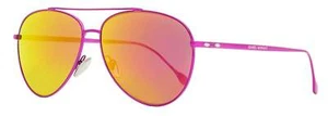 Isabel Marant Milo Sonnenbrille IM0011S 35JVQ pink 60 mm - Bild 1 von 3