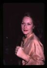 Meryl Streep Candid Vintage 1980er 35 mm Original Transparenz