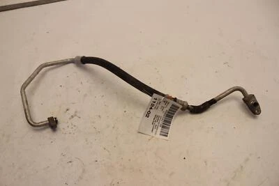 2013-2015 LEXUS GS350 A/C AC AIR CONDITIONING DISCHARGE HOSE LINE OEM - Image 1 of 4