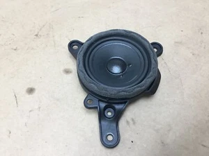 Mercedes GT 63 S AMG X290 2019 Rear Right Passenger Door Speaker 18 19 20 21 |$2 - Picture 1 of 7