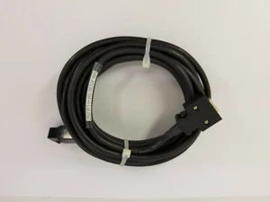 Mitsubishi MR-JCCBL5M-H Geberkabel für HF-SE Servomotoren (5m Länge) - Bild 1 von 5
