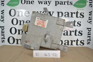 MECMC716A1 NISSAN QUEST 2000 ENGINE CONTROL UNIT ECU OEM 3i1 531 B3 - Picture 1 of 4