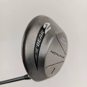 Nicklaus Air Bear 2 Driver 10 Degree Beta Ti-Face Graphite Shaft Regular Flex - Picture 1 of 10