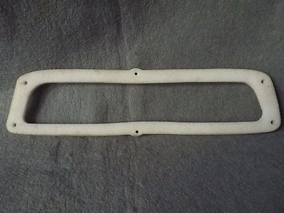 Новый из старых запасов корпус/прокладка кузова заднего фонаря Ford R 1970 1971 Mercury Cyclone/Montego Comet - Изображение 1 из 4