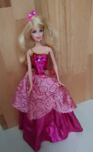 Mattel Barbie Blair Prinzessinen Akademie mit Funktion - Bild 1 von 16