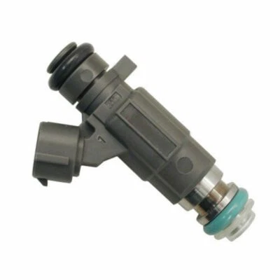 Nuevo inyector de combustible para Nissan Pathfinder Sentra Máxima Altima - 16600-AE060 Foto 1 de 2