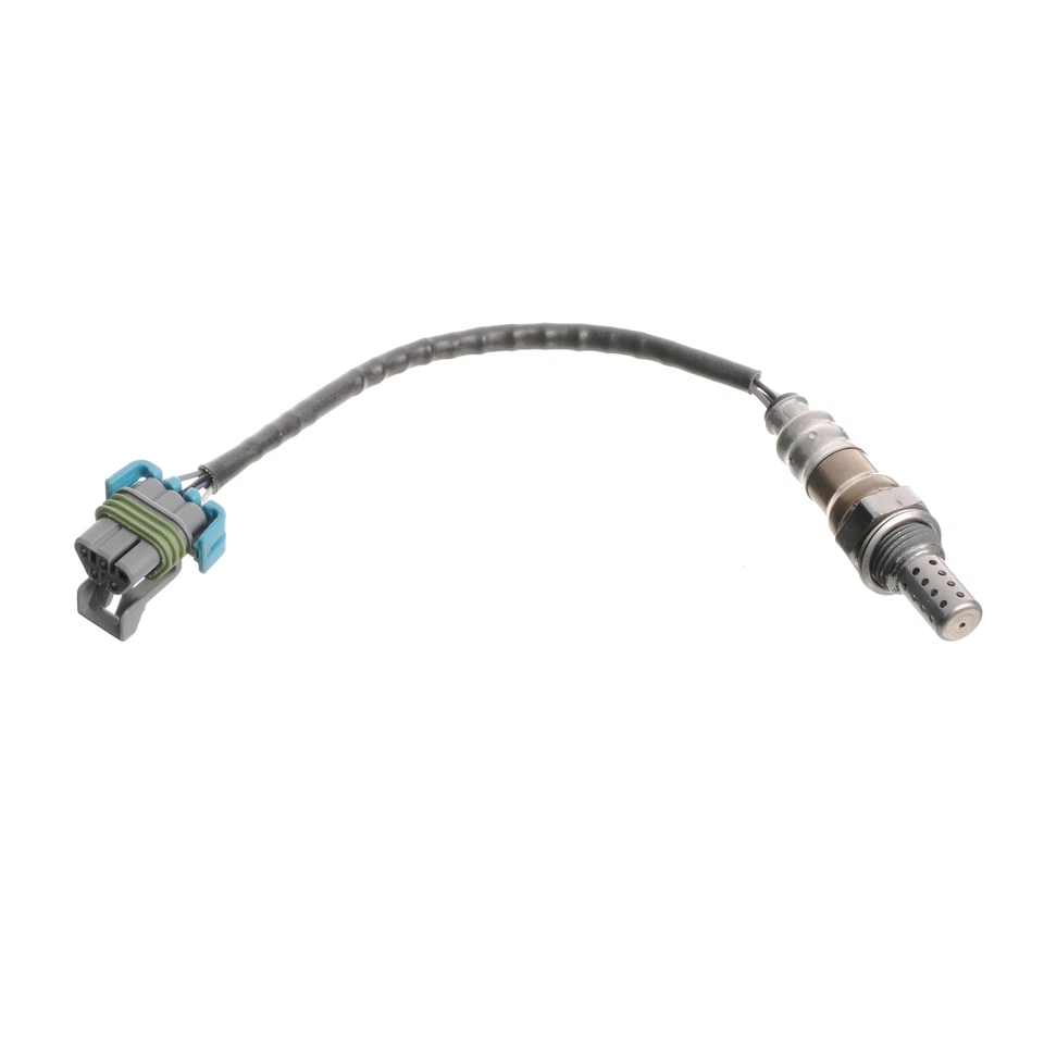 Sensor de oxígeno O2 delantero trasero OEM NUEVO 2006-09 GM Buick Pontiac Grand Prix 19209817 Foto 1 de 4