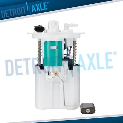 Conjunto de módulo de bomba de combustible eléctrica de gas para Hyundai Elantra 2011-2016 1,8 L Foto 1 de 4