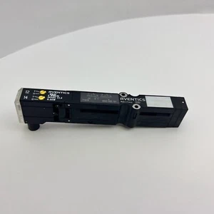 Aventics Rexroth 0820055101 0820 0555 101 Valvola Pneumatica - Bild 1 von 9