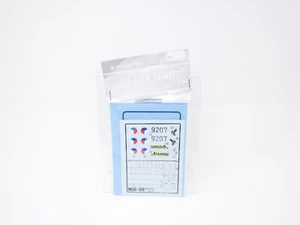 1/48 Propagteam MiG-29 Fulcrum Czech Republic 1993 - NOS - 48005 11.FW/1.FS - Bild 1 von 2